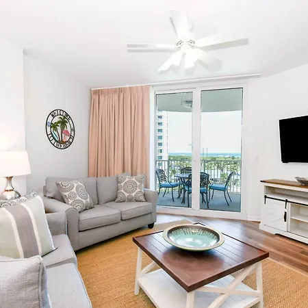 The Palms Of Destin 2607 Junior Apartment